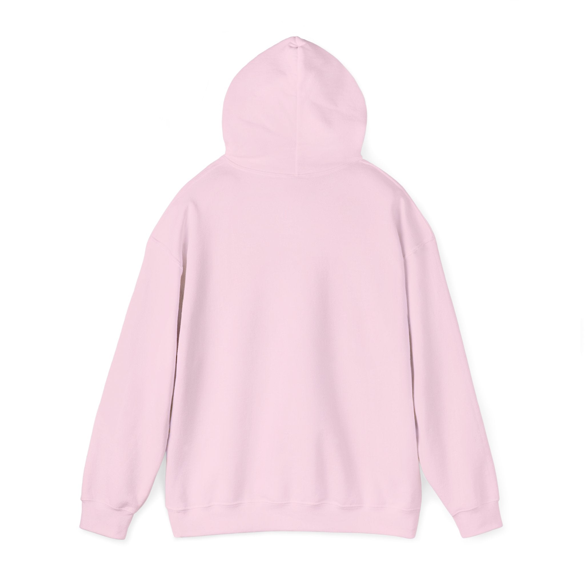 Football in the South Hoodie | Unisex Heavy Blend Sweatshirt for Game Day, Casual Wear, Southern Pride, Sports Gifts, Fall Fashion