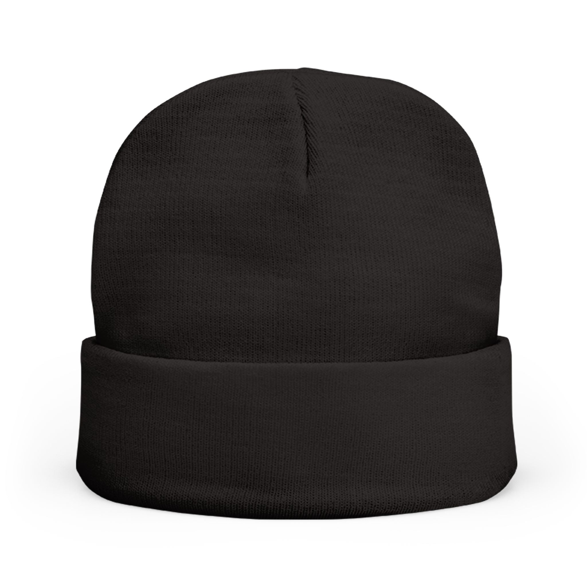 Embroidered Knit Beanie for Cozy Style, Winter Accessory, Beanie Hat, Unisex Gift, Outdoor Wear, Fashion Beanie, Warm Cap