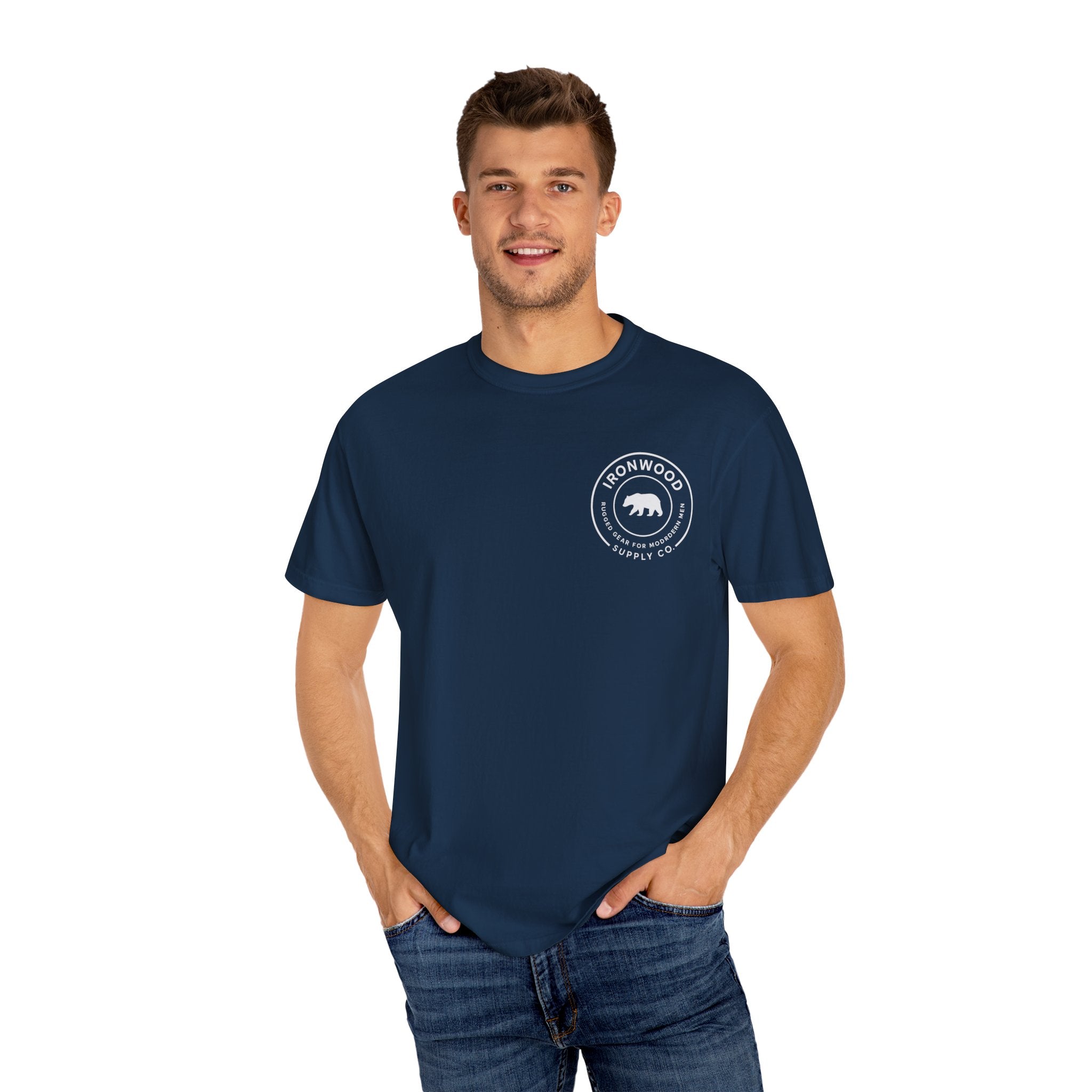 Funny Unisex T-Shirt for Overthinkers, Casual Wear, Gift for Friends, Brain Workout Tee, Humor T-Shirt, Everyday Comfort Top