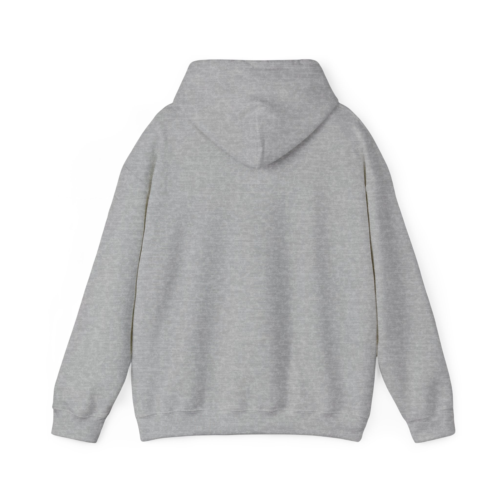Football in the South Hoodie | Unisex Heavy Blend Sweatshirt for Game Day, Casual Wear, Southern Pride, Sports Gifts, Fall Fashion