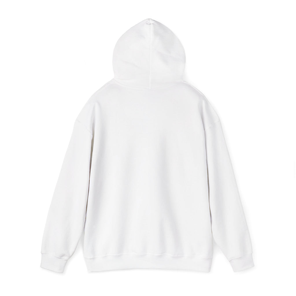 Football in the South Hoodie | Unisex Heavy Blend Sweatshirt for Game Day, Casual Wear, Southern Pride, Sports Gifts, Fall Fashion