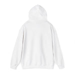 Football in the South Hoodie | Unisex Heavy Blend Sweatshirt for Game Day, Casual Wear, Southern Pride, Sports Gifts, Fall Fashion
